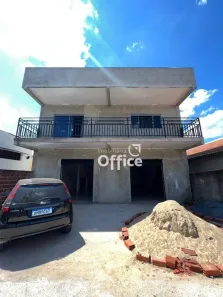 Galpão/Depósito/Armazém para alugar, 75m² no Centro, Anápolis