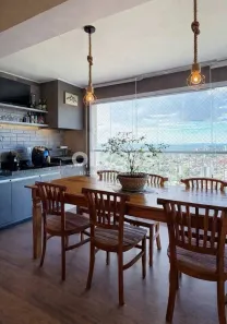Apartamento com 2 Quartos à venda, 100m² no Jardim das Indústrias, São José dos Campos