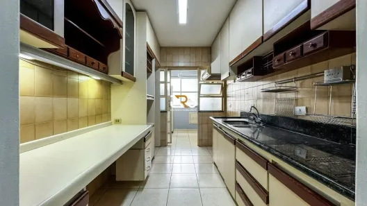 Apartamento com 3 Quartos à venda, 97m² no Bela Suiça, Londrina