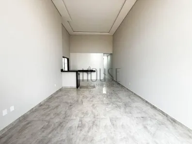 Casa de Condomínio com 3 Quartos à venda, 135m² no Wanel Ville, Sorocaba