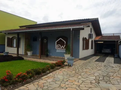 Casa com 3 Quartos à venda, 405m² no Avaí, Guaramirim