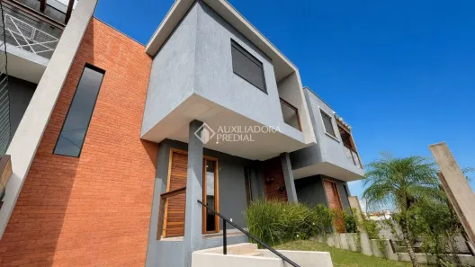 Casa com 3 Quartos à venda, 116m² no Ambrósio, Garopaba