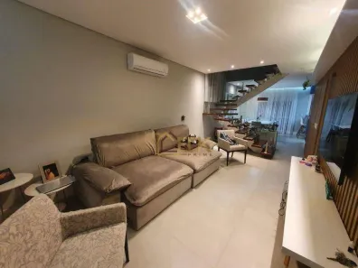 Casa de Condomínio com 4 Quartos à venda, 200m² no Parque Residencial Maria Elmira, Caçapava