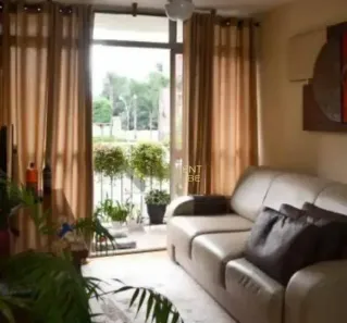 Apartamento com 2 Quartos à venda, 62m² no Jardim São Savério, São Paulo