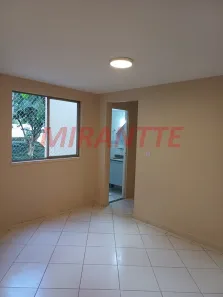 Apartamento com 2 Quartos à venda, 60m² no Vila Nova Cachoeirinha, São Paulo