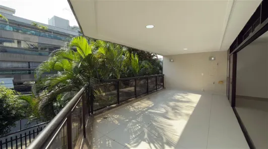 Apartamento com 3 Quartos à venda, 181m² no Recreio dos Bandeirantes, Rio de Janeiro