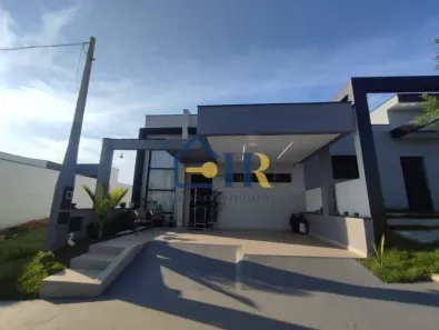 Casa de Condomínio com 2 Quartos à venda, 119m² no Horto Florestal, Sorocaba