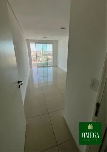 Apartamento com 2 Quartos à venda, 55m² no Benfica, Fortaleza