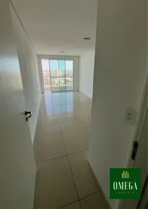 Apartamento com 2 Quartos à venda, 55m² no Benfica, Fortaleza