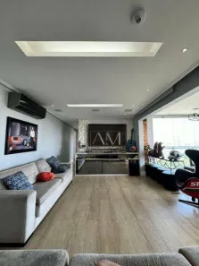 Apartamento com 3 Quartos à venda, 109m² no Vila Formosa, São Paulo