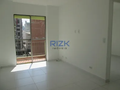 Apartamento com 1 Quarto para alugar, 50m² no Vila Buarque, São Paulo