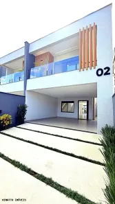 Sobrado com 3 Quartos à venda, 171m² no Jardim Sofia, Joinville