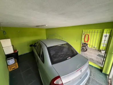 Casa com 2 Quartos à venda, 101m² no Jardim Santa Inês I, São José dos Campos