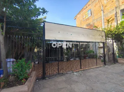 Prédio Comercial à venda, 420m² no Rio Branco, Canoas