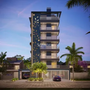 Apartamento com 3 Quartos à venda, 133m² no Caiobá, Matinhos