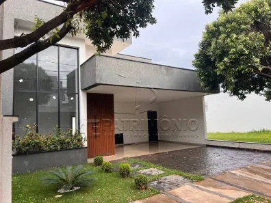 Casa de Condomínio com 3 Quartos à venda, 145m² no Residencial Villa do Bosque, Sorocaba