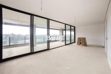 Apartamento com 3 Quartos à venda, 231m² no Paraíso, São Paulo