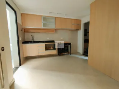 Apartamento com 1 Quarto à venda, 32m² no Bela Vista, São Paulo