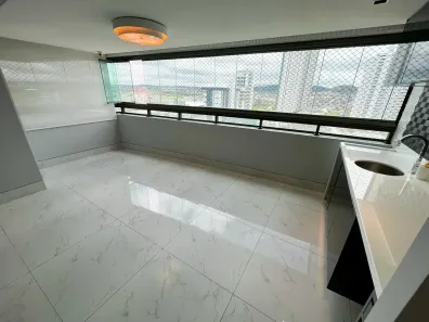 Apartamento com 3 Quartos à venda, 171m² no Universitário, Caruaru