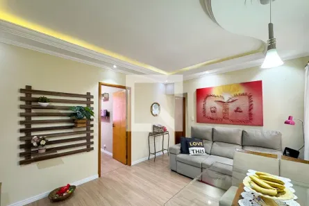 Apartamento com 3 Quartos à venda, 65m² no Demarchi, São Bernardo do Campo