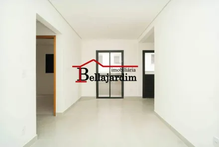 Apartamento com 2 Quartos à venda, 68m² no Vila Assunção, Santo André