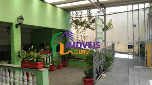 Ponto Comercial à venda, 1100m² no Vila Santa Maria, São Paulo
