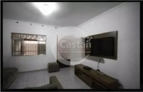 Sobrado com 3 Quartos à venda, 120m² no Vila São José (Ipiranga), São Paulo