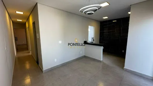 Casa com 2 Quartos à venda, 61m² no Manoa, Sete Lagoas