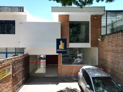 Imóvel Comercial à venda, 260m² no Campo Belo, São Paulo