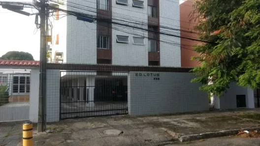 Apartamento com 2 Quartos à venda, 64m² no Boa Viagem, Recife