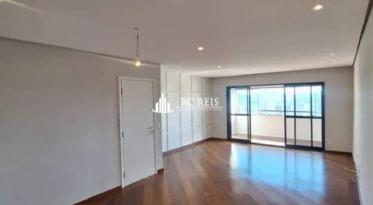 Apartamento com 3 Quartos para alugar, 154m² no Alphaville Centro Industrial e Empresarial/Alphaville., Barueri