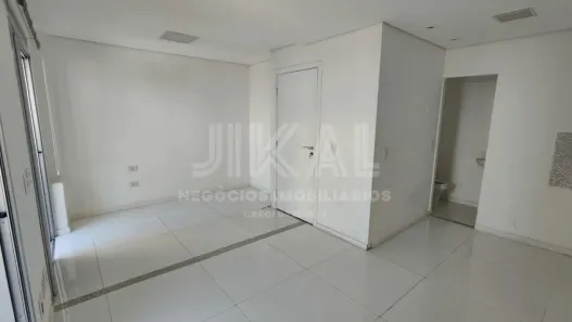 Consultório à venda, 43m² no Cerqueira César, São Paulo