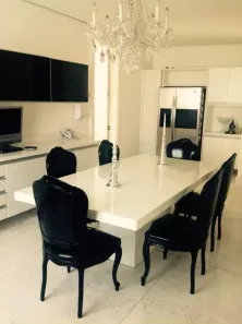 Apartamento com 7 Quartos à venda, 715m² no Paraíso do Morumbi, São Paulo
