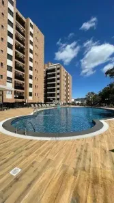 Apartamento com 4 Quartos à venda, 107m² no Itacorubi, Florianópolis