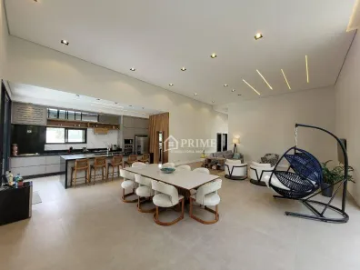 Casa de Condomínio com 4 Quartos à venda, 380m² no Paisagem Renoir, Cotia
