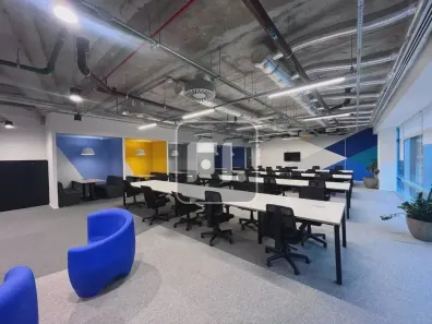 Sala Comercial para alugar, 919m² no Vila Olímpia, São Paulo