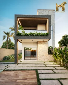 Casa com 3 Quartos à venda, 116m² no Timbu, Eusébio