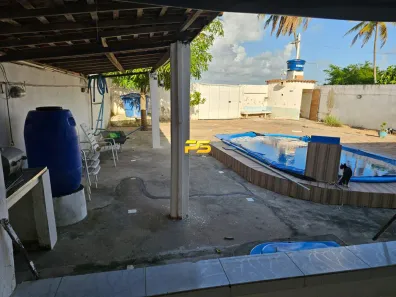Casa com 3 Quartos à venda, 144m² no , Lucena