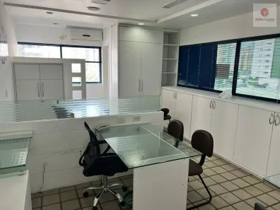 Sala Comercial à venda, 30m² no Boa Viagem, Recife