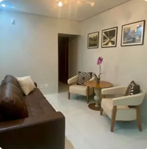 Apartamento com 2 Quartos à venda, 42m² no Parque Munhoz, São Paulo