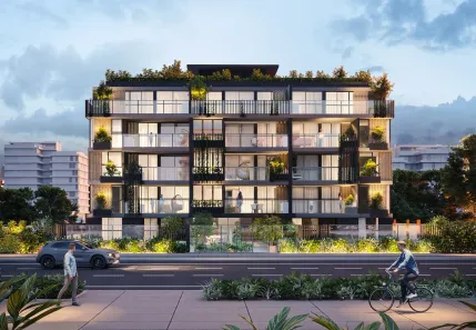 Apartamento com 2 Quartos à venda, 70m² no Intermares, Cabedelo