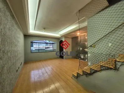 Sobrado com 2 Quartos à venda, 231m² no Parque das Nações, Santo André