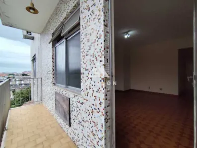 Apartamento com 2 Quartos à venda, 72m² no Penha Circular, Rio de Janeiro