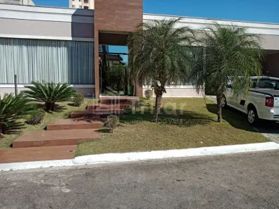 Casa de Condomínio com 4 Quartos à venda, 400m² no Parque Residencial Aquarius, São José dos Campos