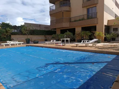 Apartamento com 3 Quartos à venda, 190m² no Centro, Franca