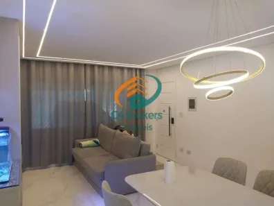 Sobrado com 3 Quartos à venda, 200m² no Vila Maranduba, Guarulhos