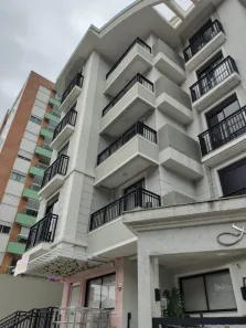 Apartamento com 1 Quarto à venda, 40m² no Trindade, Florianópolis