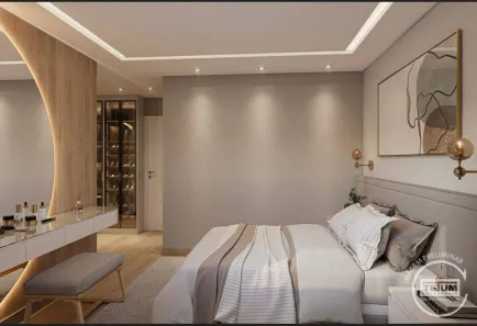 Cobertura com 3 Quartos à venda, 186m² no Buritis, Belo Horizonte