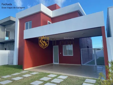 Casa com 3 Quartos para alugar, 275m² no Centro, Camaçari