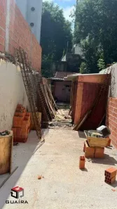 Lote/Terreno à venda, 145m² no Vila Clementino, São Paulo